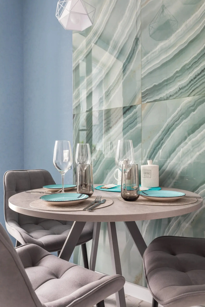 Апартаменты Crystal Corner