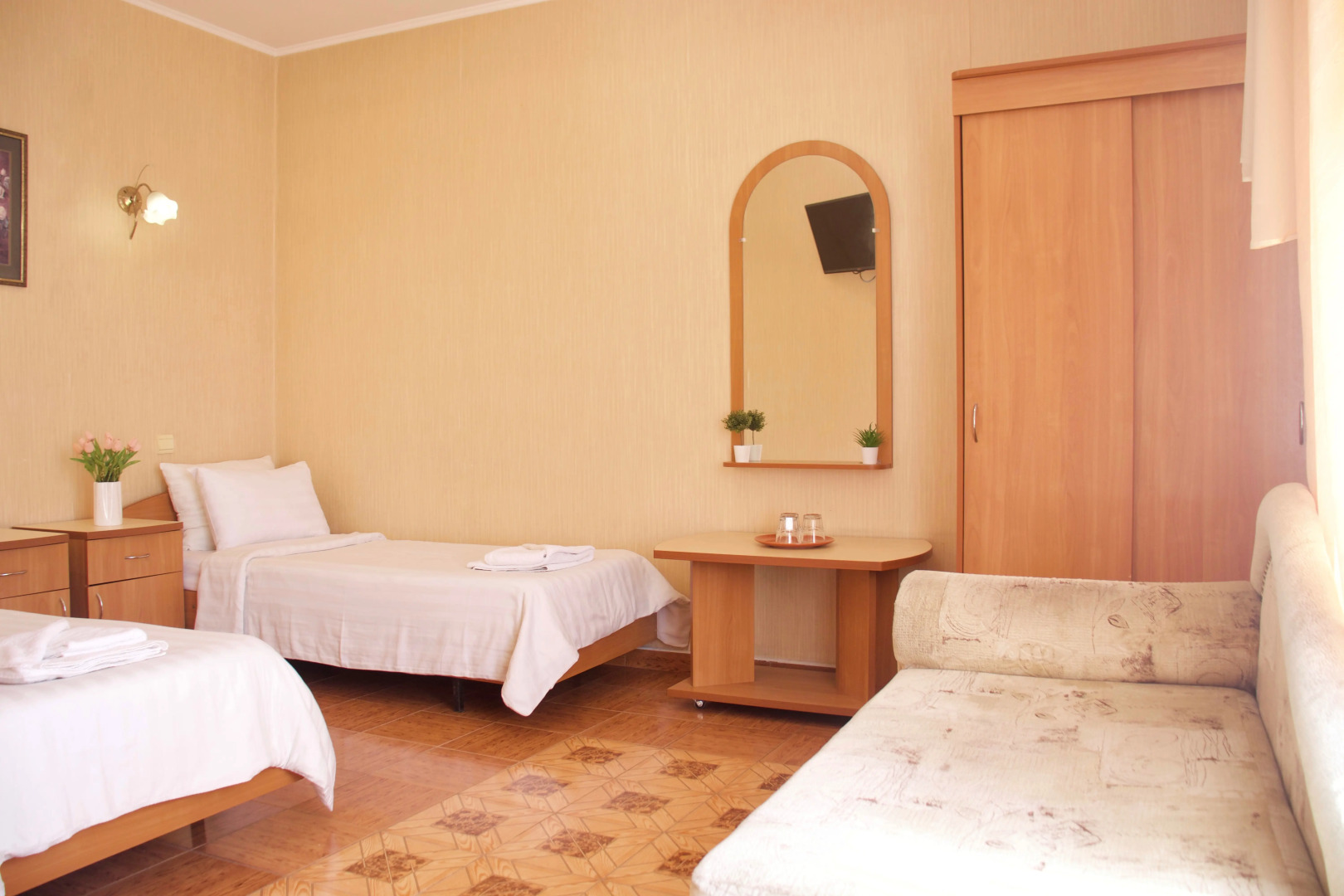 Гостевой дом Маргарита