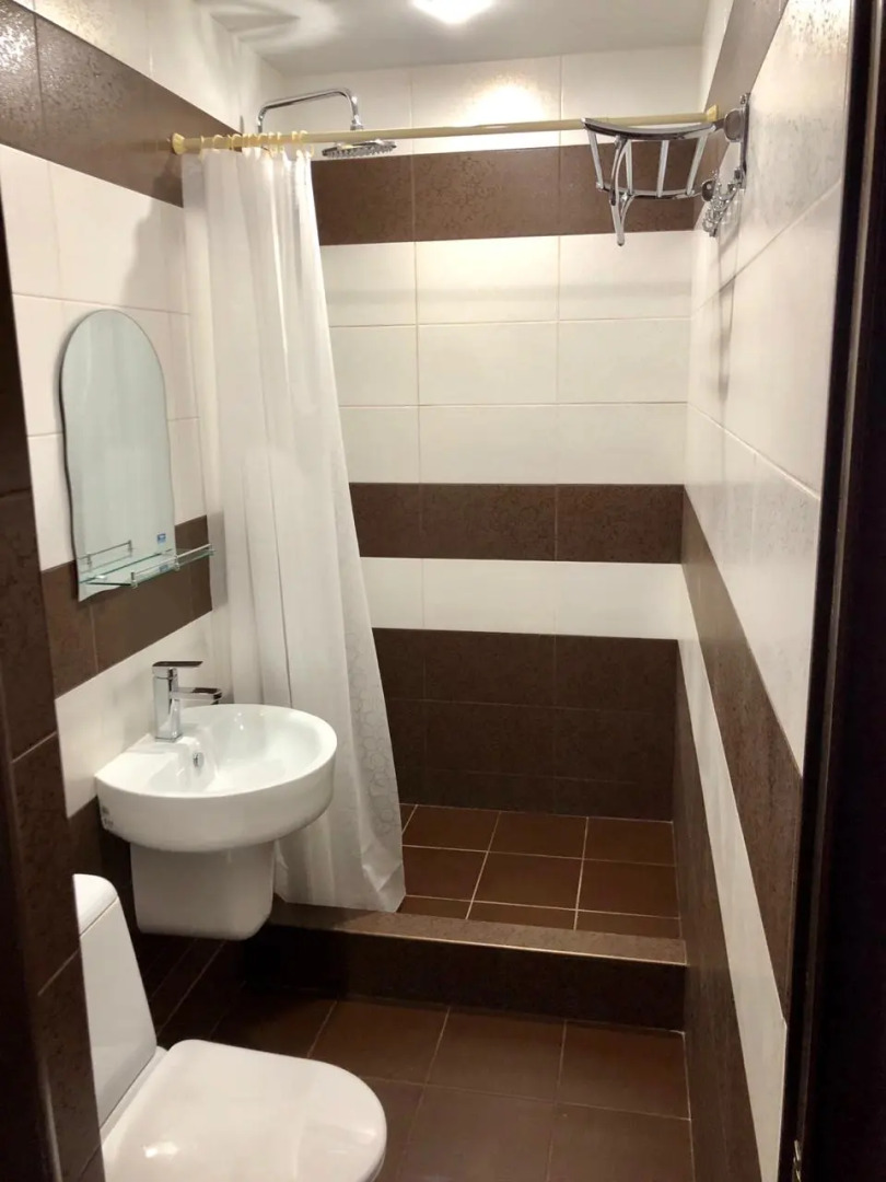 Гостевой дом Жемчужинка