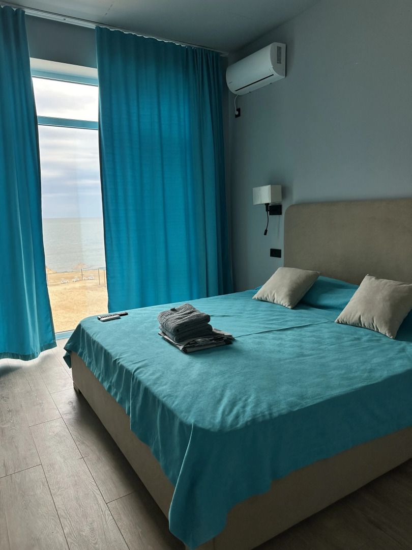 Коттедж у моря Горизонт Инчхе