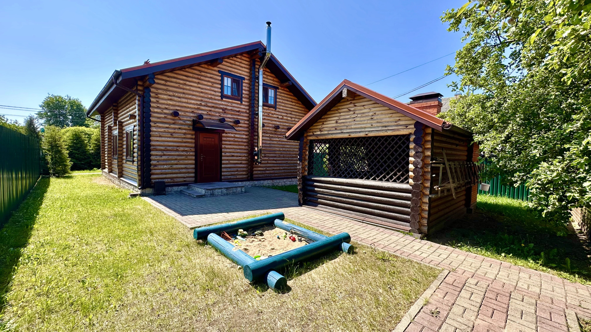 Гостевой Дом Любятово 3 км От Центра С Баней На Дровах