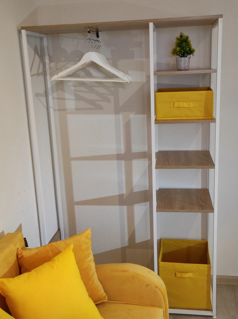 Квартира в Новом ЖК Макаринская Роща 3