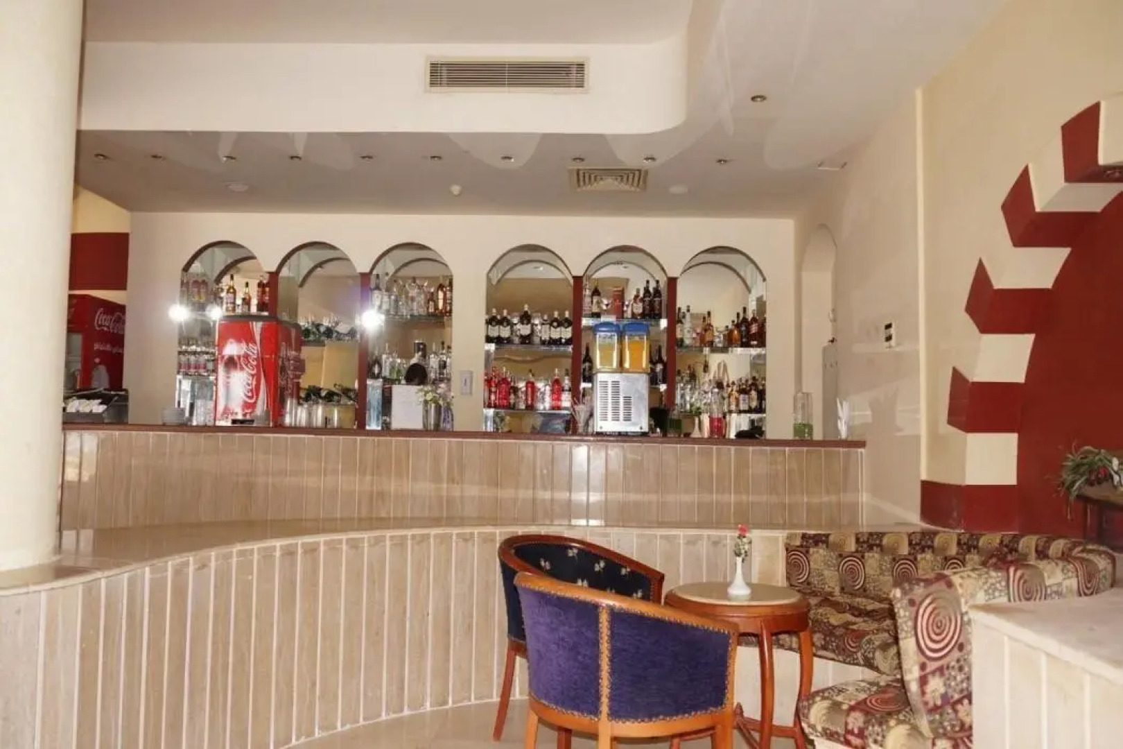 Курортный отель Bliss Nada Beach Resort