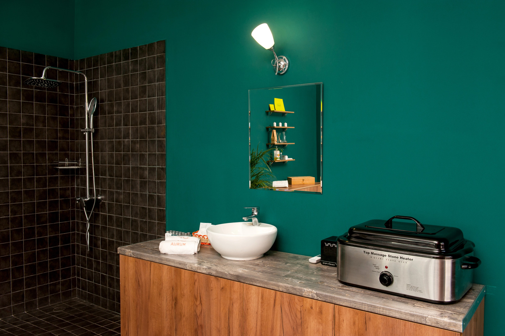 Отель AURUM FAMILY RESORT & SPA