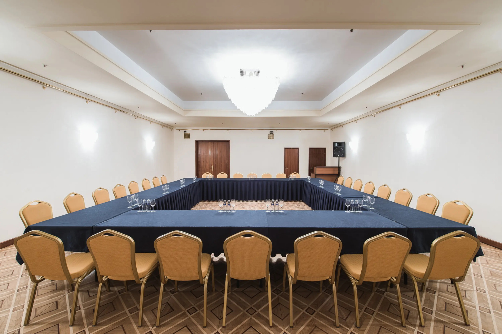 Гостиница «Президент-Отель»