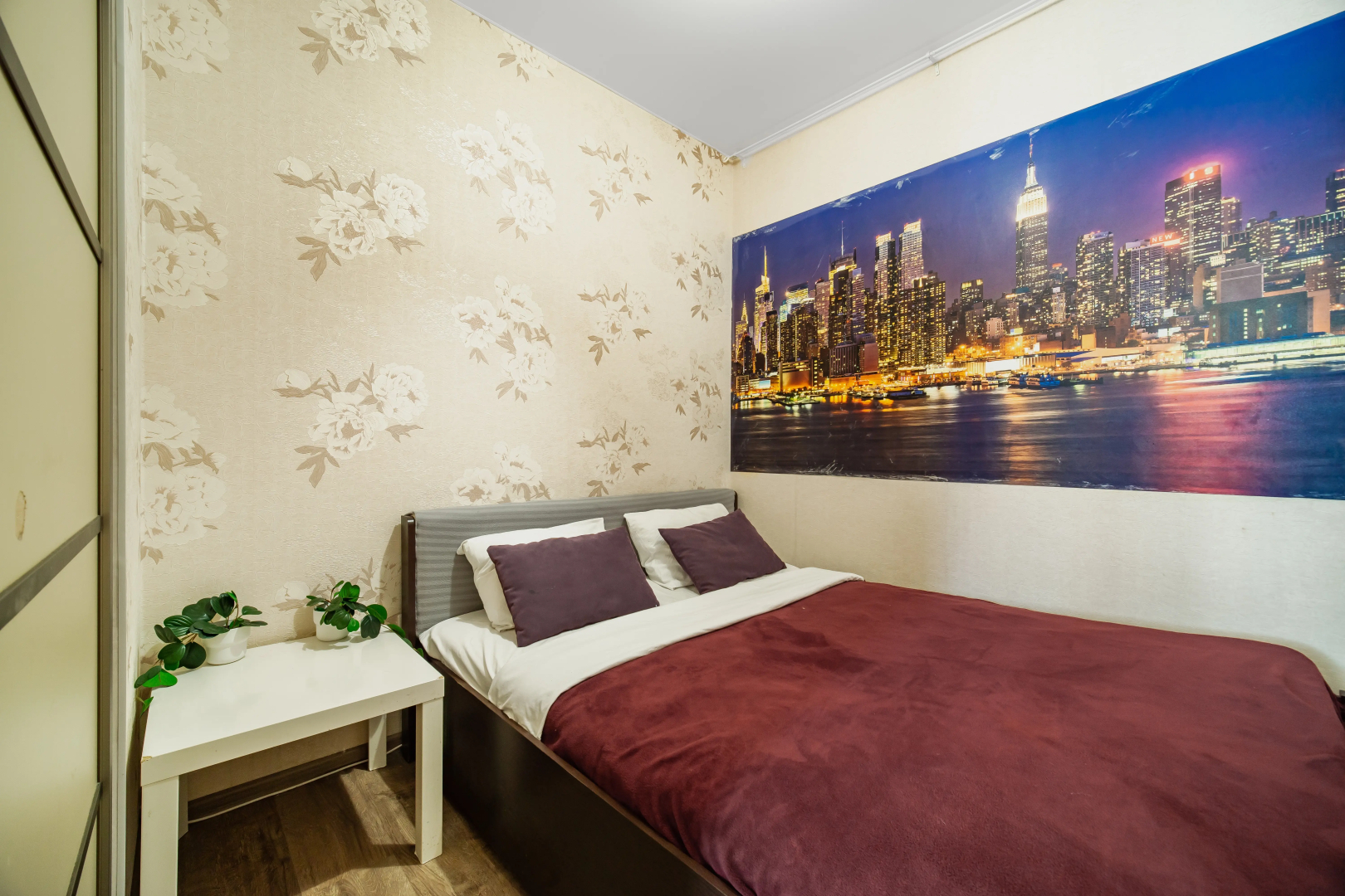 Апартаменты Восточно-Кругликовская 30