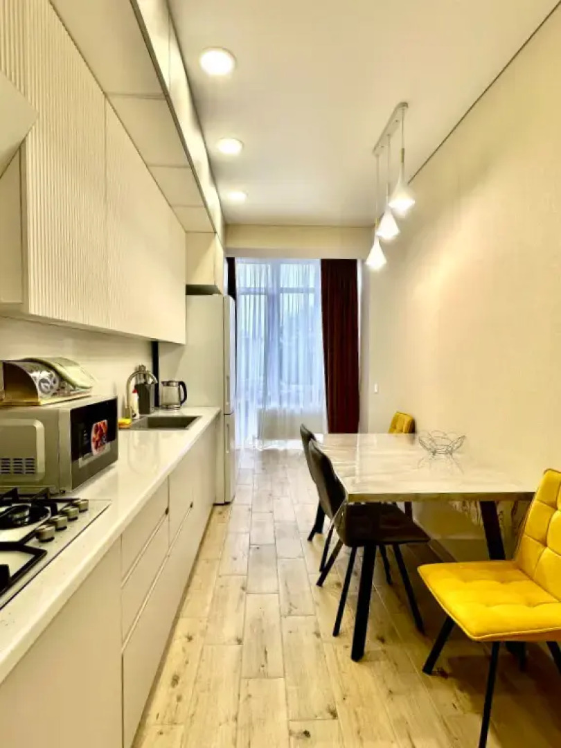 Квартира Очаровательная 5