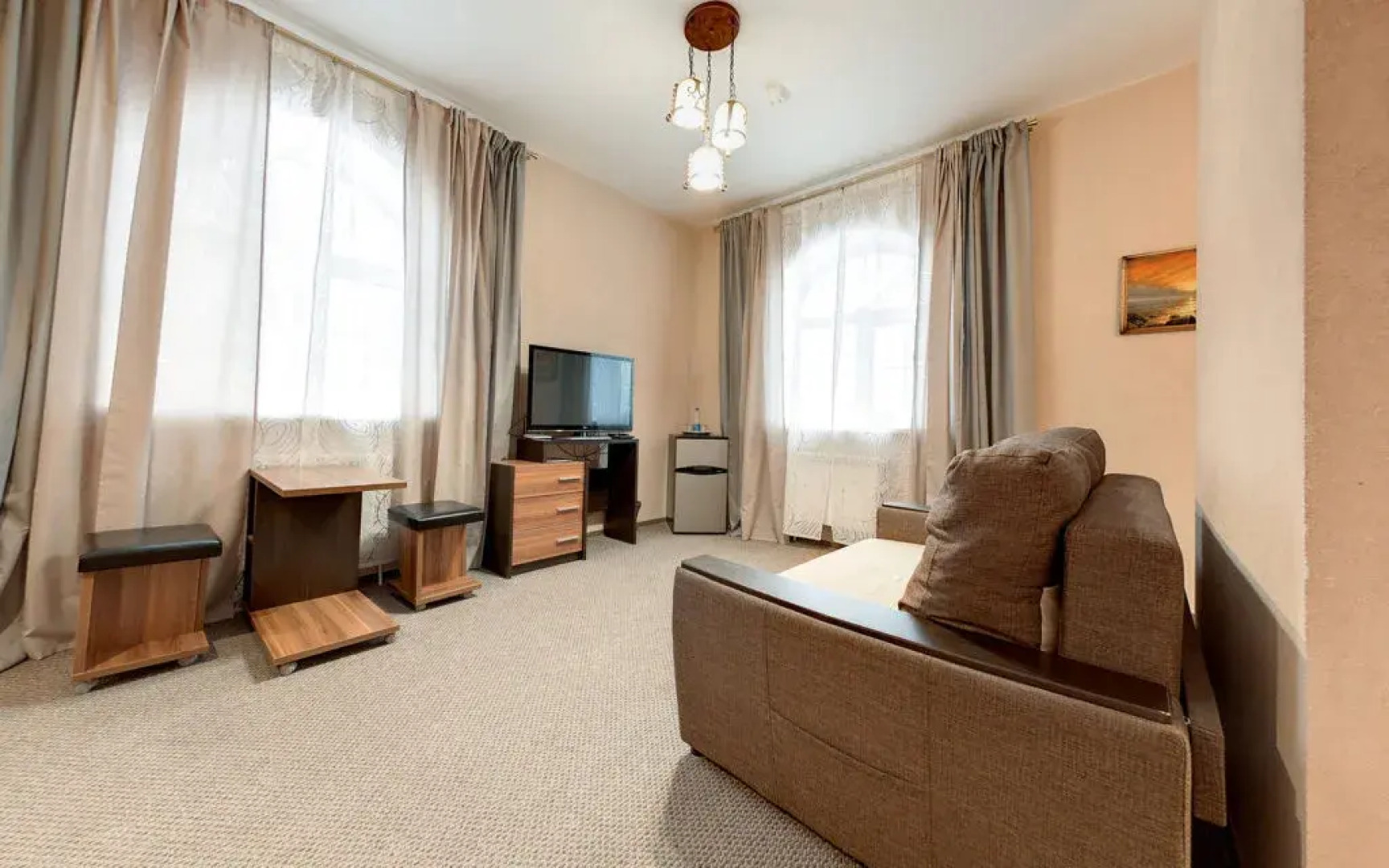 Гостевой дом Провинция