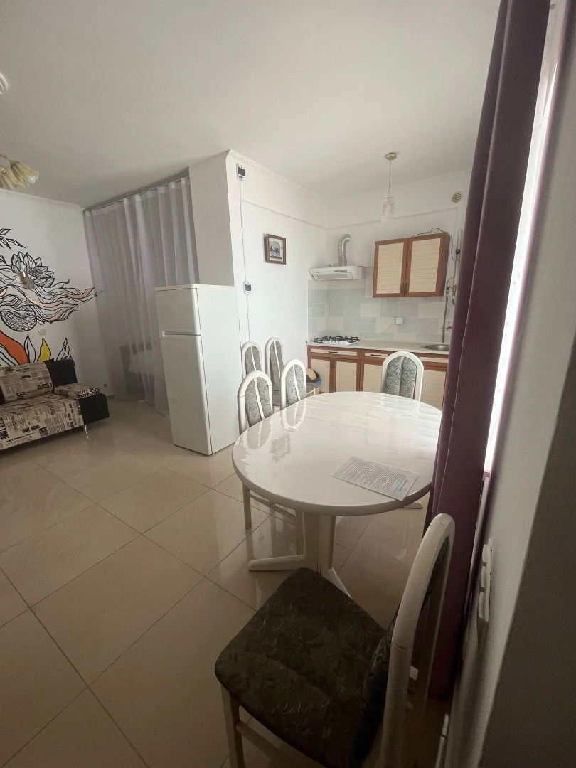 Гостевой дом на улице Пушкина 55