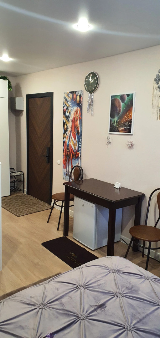 Квартира березовская 22