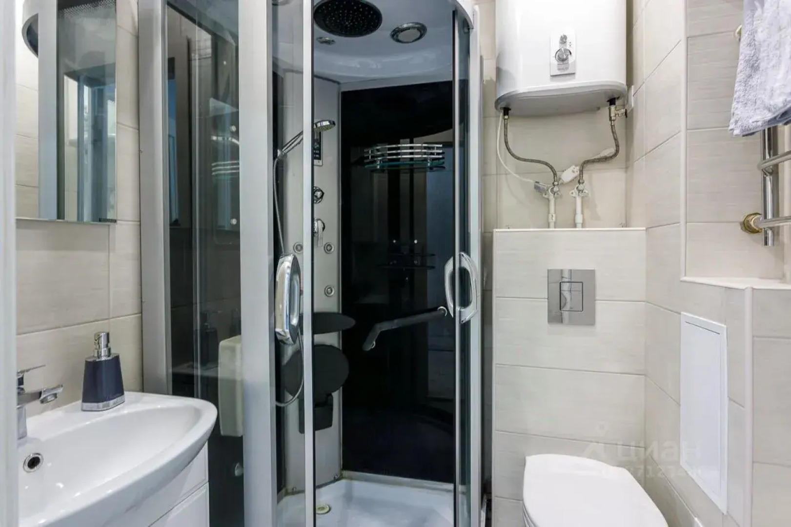 Апартаменты Нежность