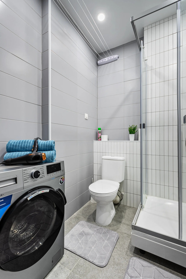 Квартира MaxRealty24