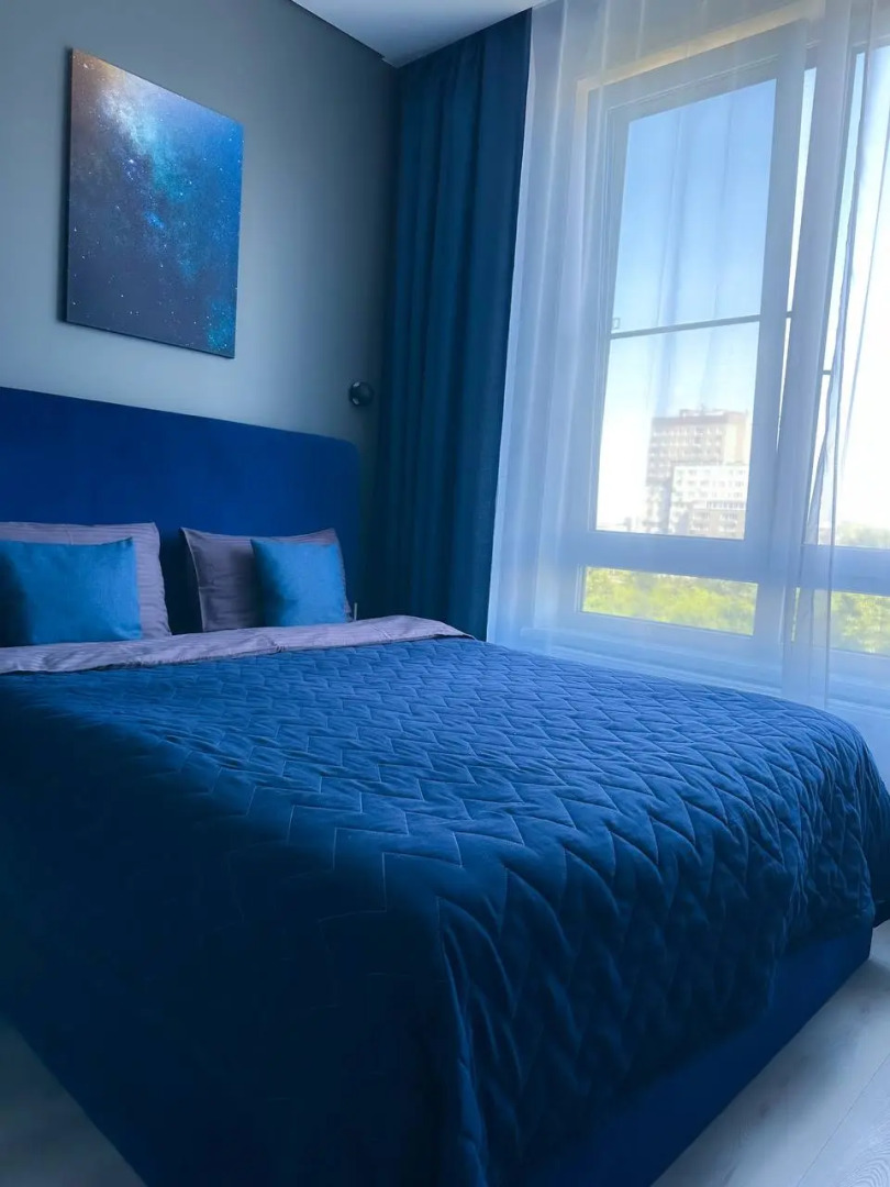 Апартаменты Sky от сети Yellowpin в центре Нижнего Новгорода