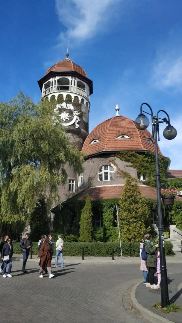 Апартаменты  с Видом на Море