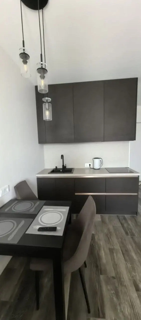 Апартаменты Премиум Минск Мир