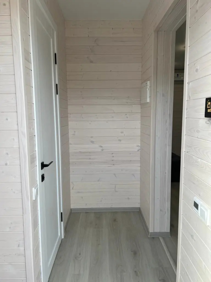 Гостевой дом Коттедж 4х местный