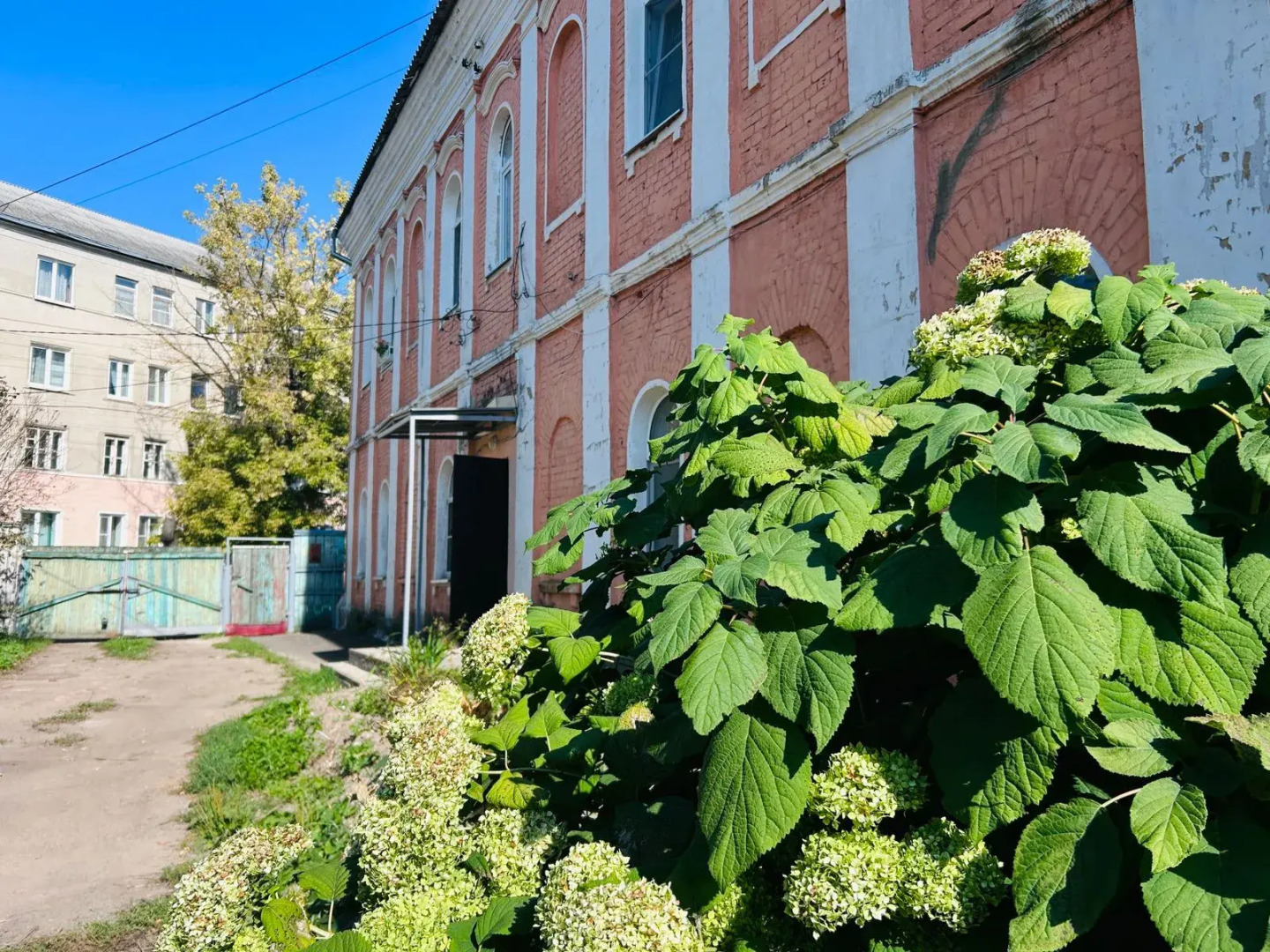 Квартира Сердце Коломны