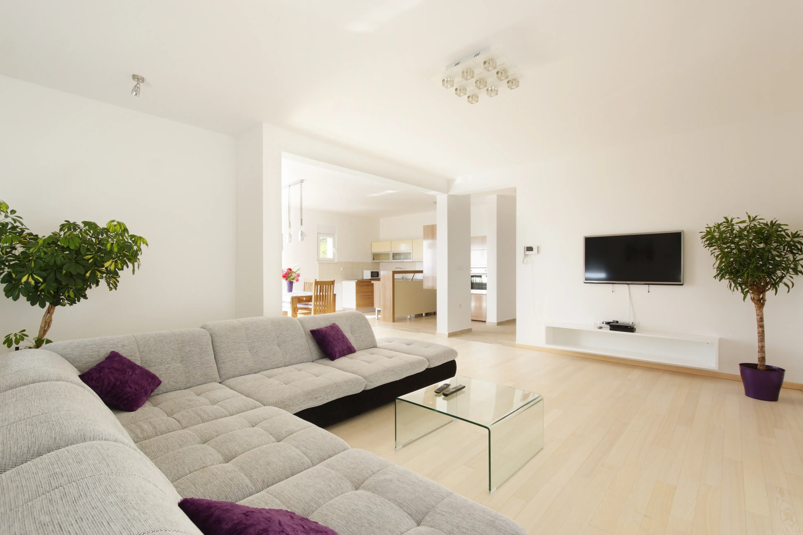 Вилла Mermaid Podstrana