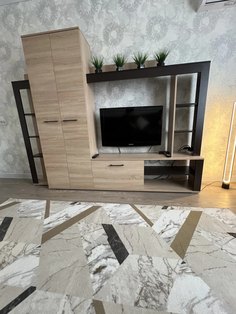 Квартира БУДЬ КАК ДОМА