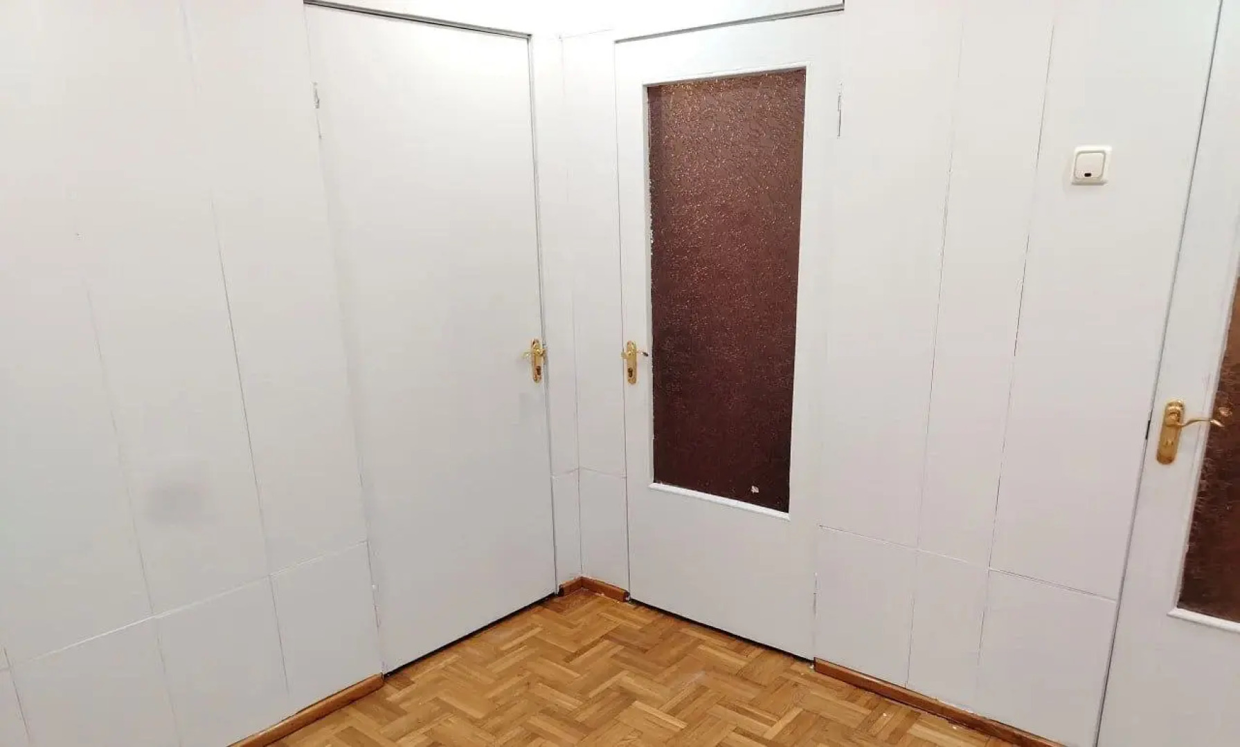 Квартира Парк Центр