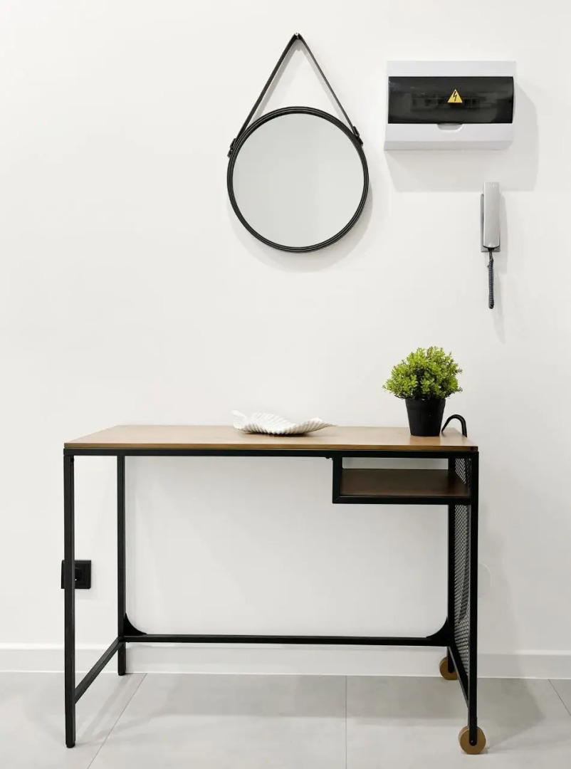 Квартира Студия комфорт класса рядом с медицинской академией