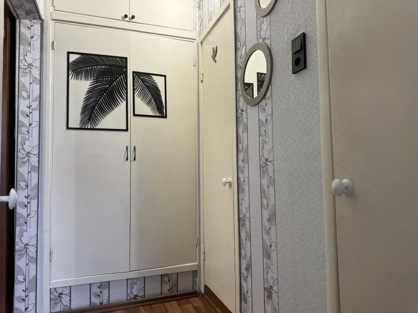 Квартира на Героев Танкограда 118А