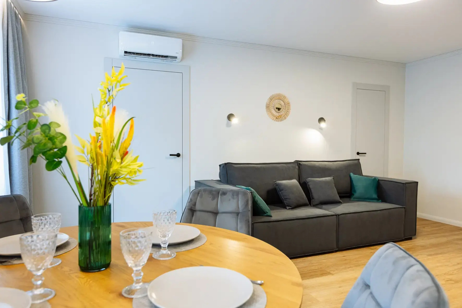 Апартаменты Malkova Apartments на Житомирской