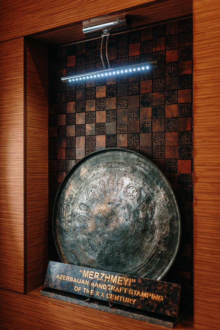 Отель Bayil Breeze