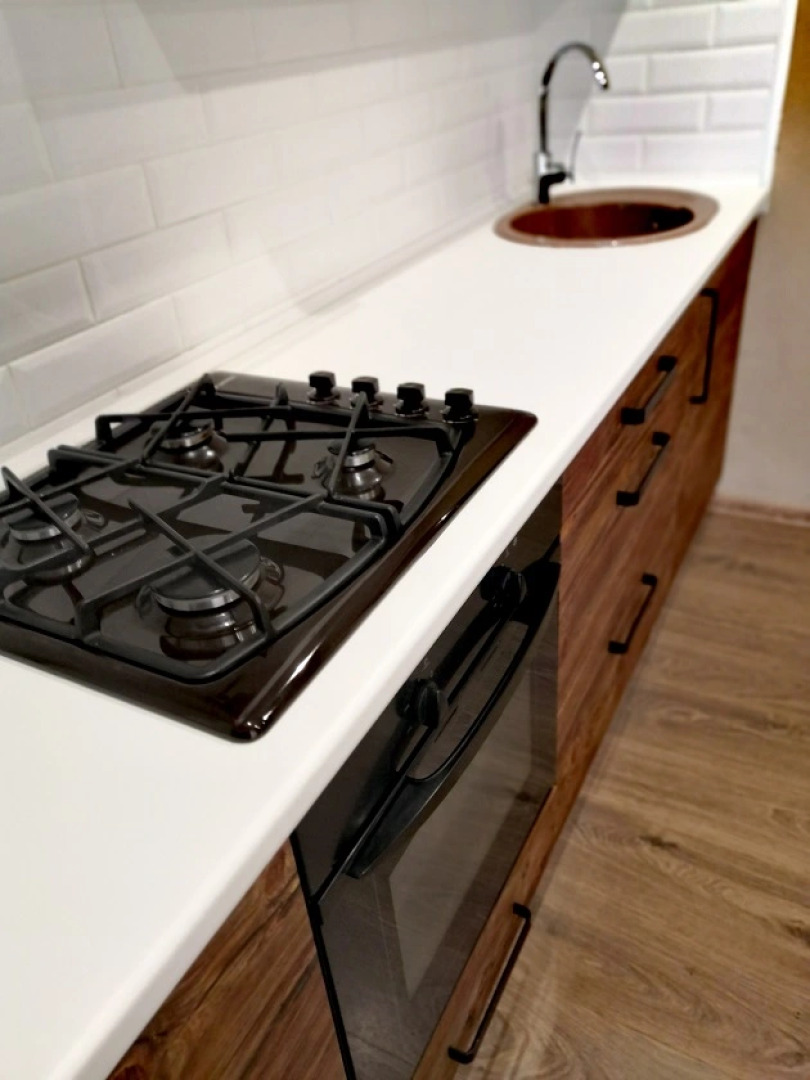 Апартаменты на Наугорском шоссе 76