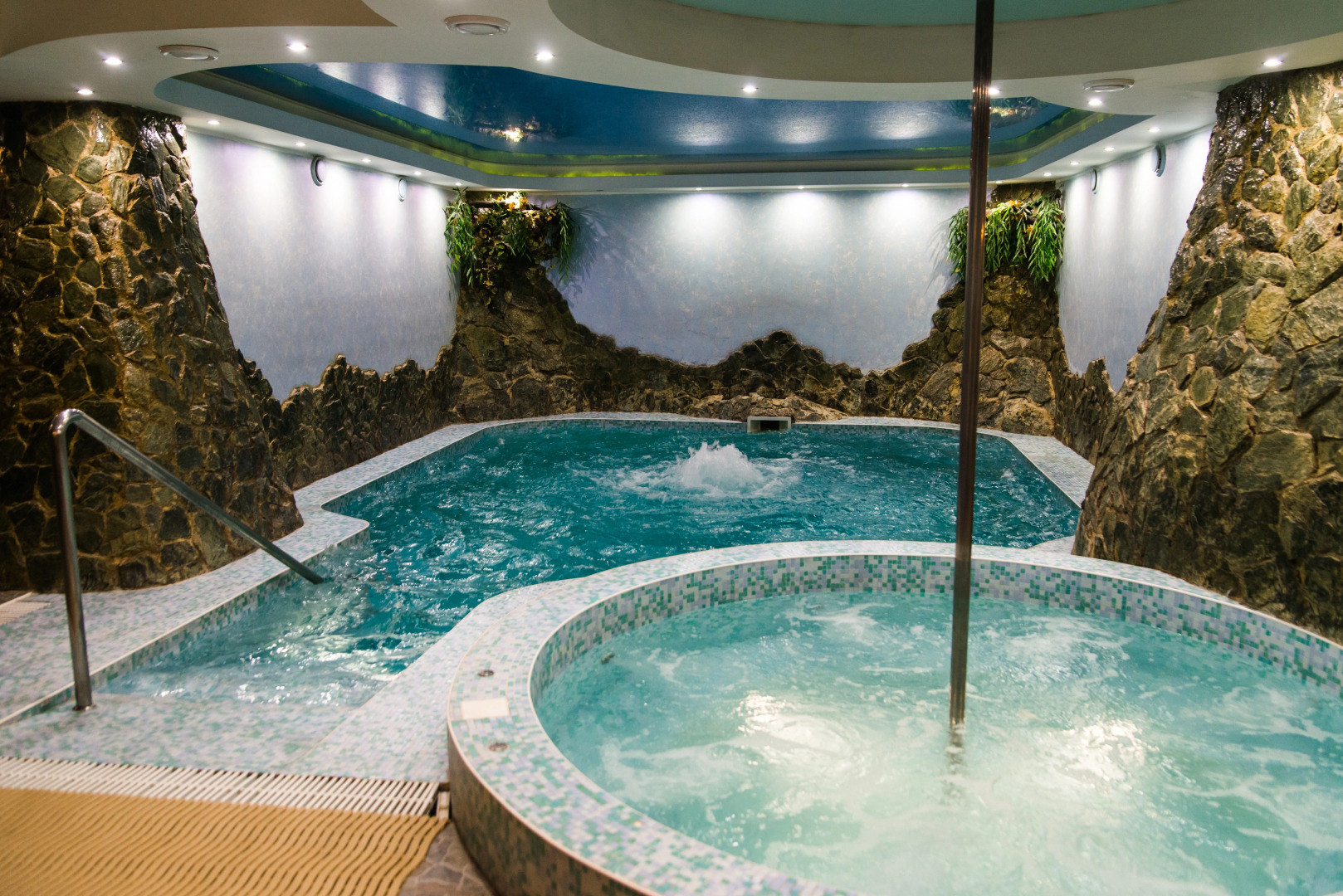 Мини-отель Цимус