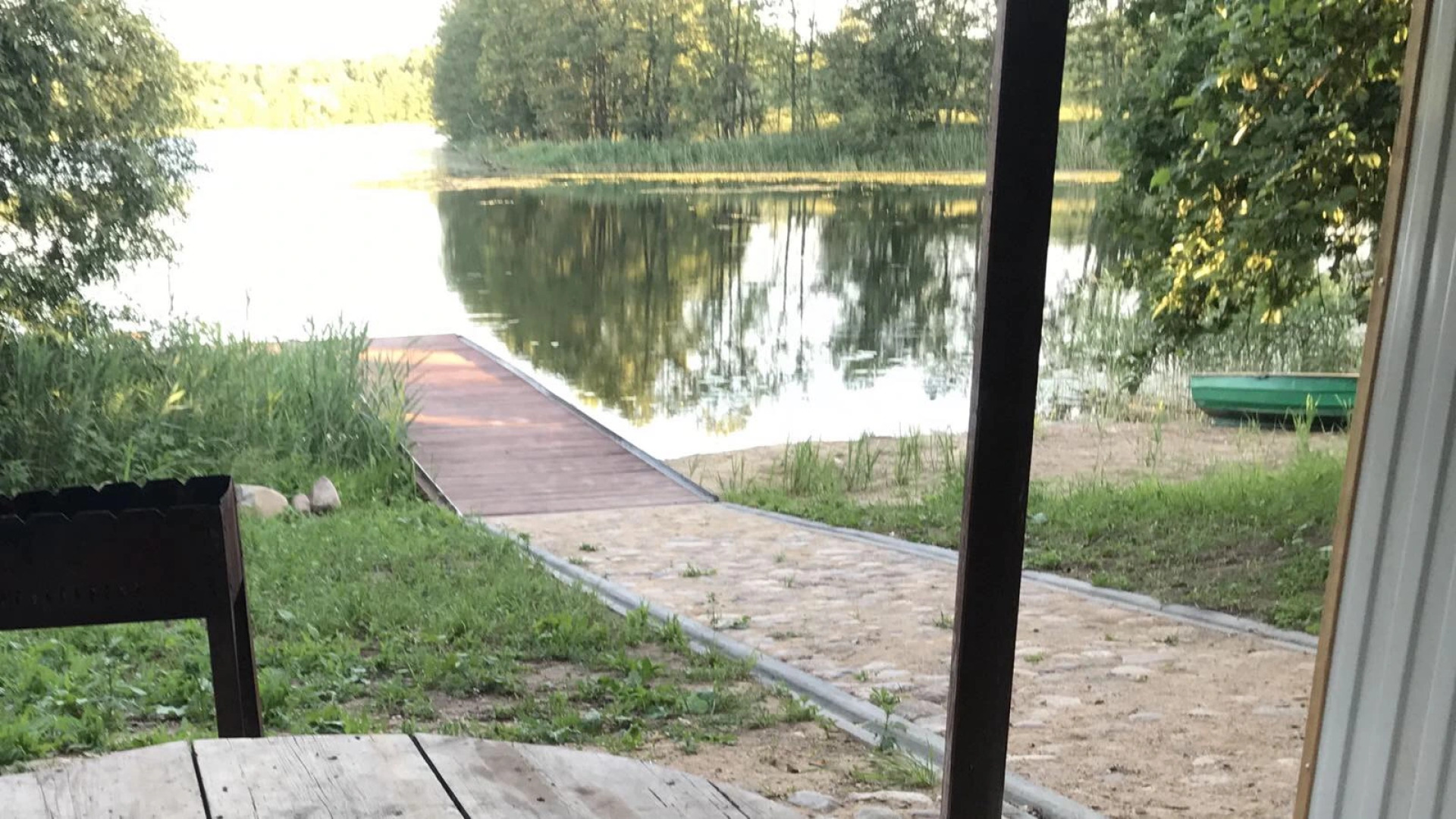 Гостевой дом Край Земли