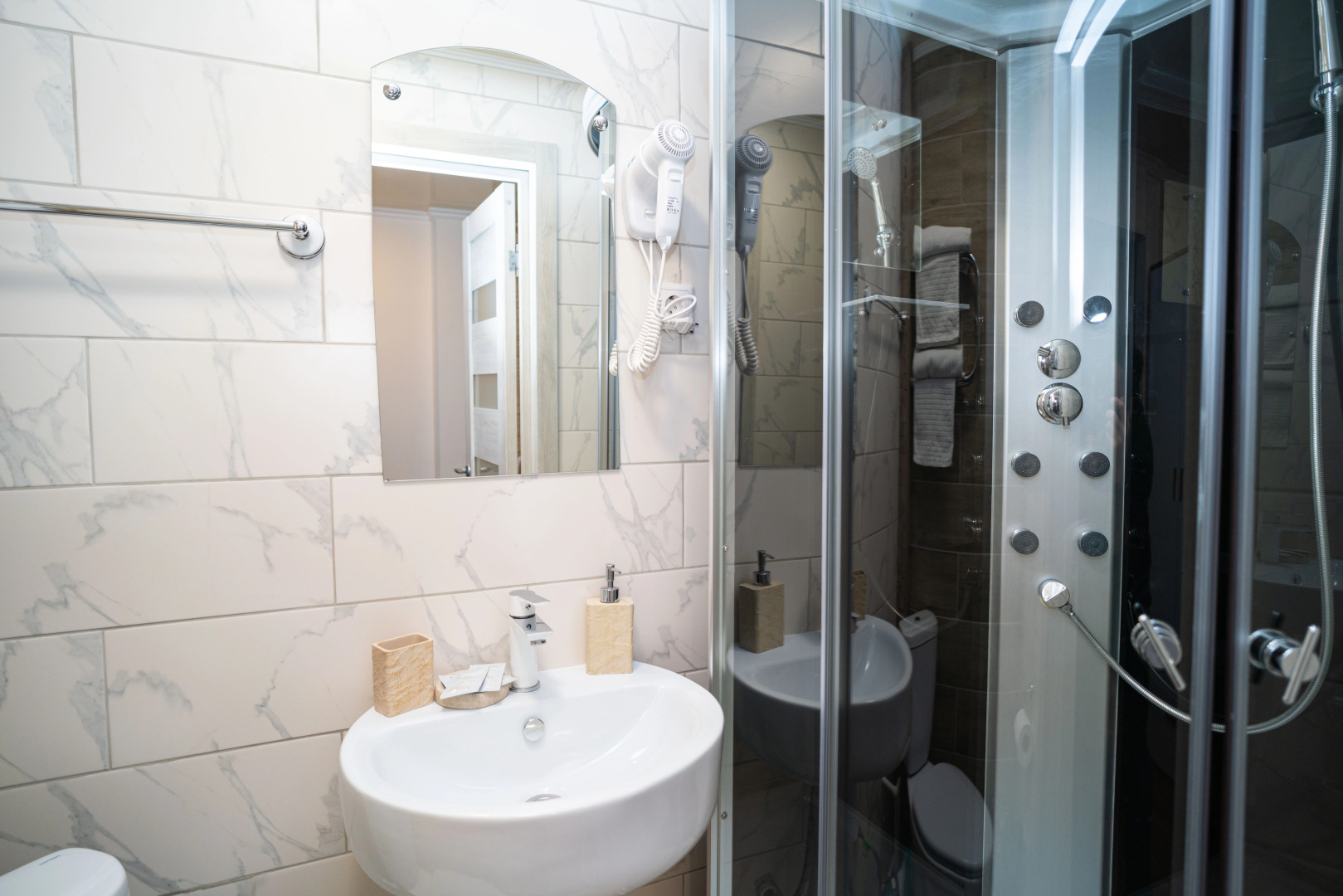 Мини-Отель Pastel Luxe