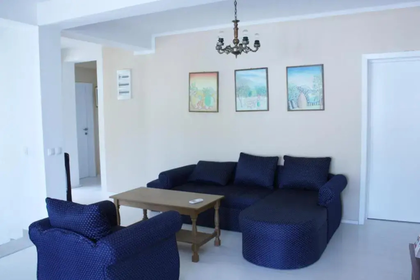 Гостевой дом Anlave