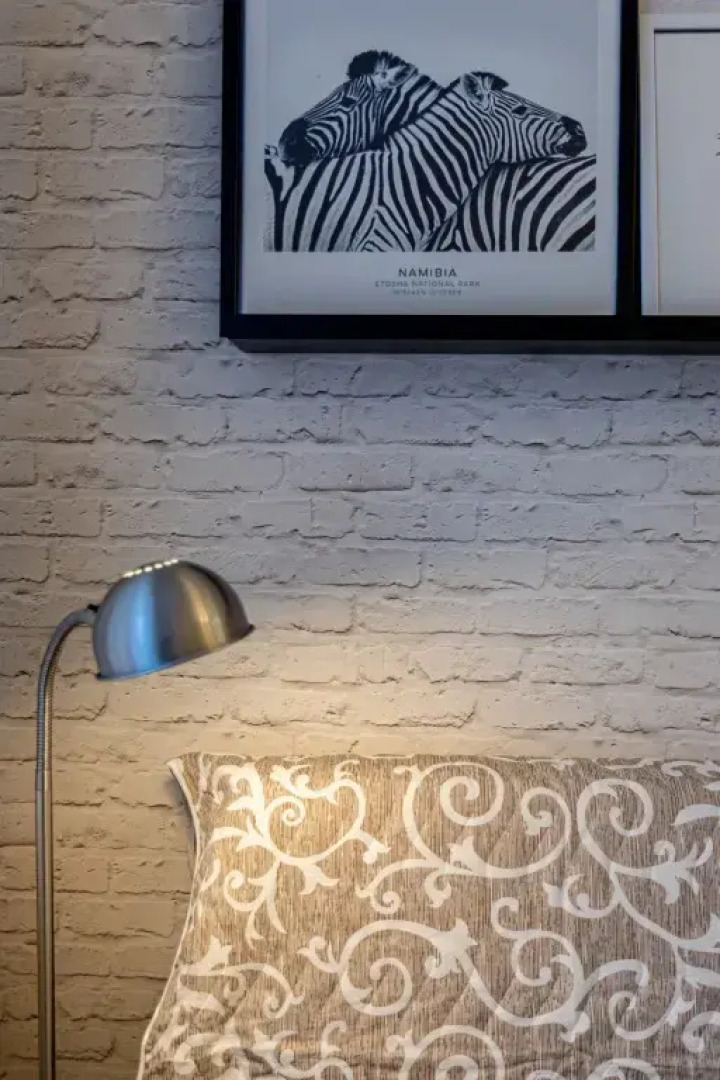 Квартира на Набережной Реки Смоленка ModernaFlats