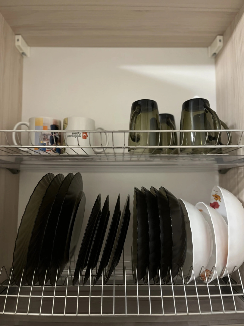 Квартира Апартаменты 3 Отдохни