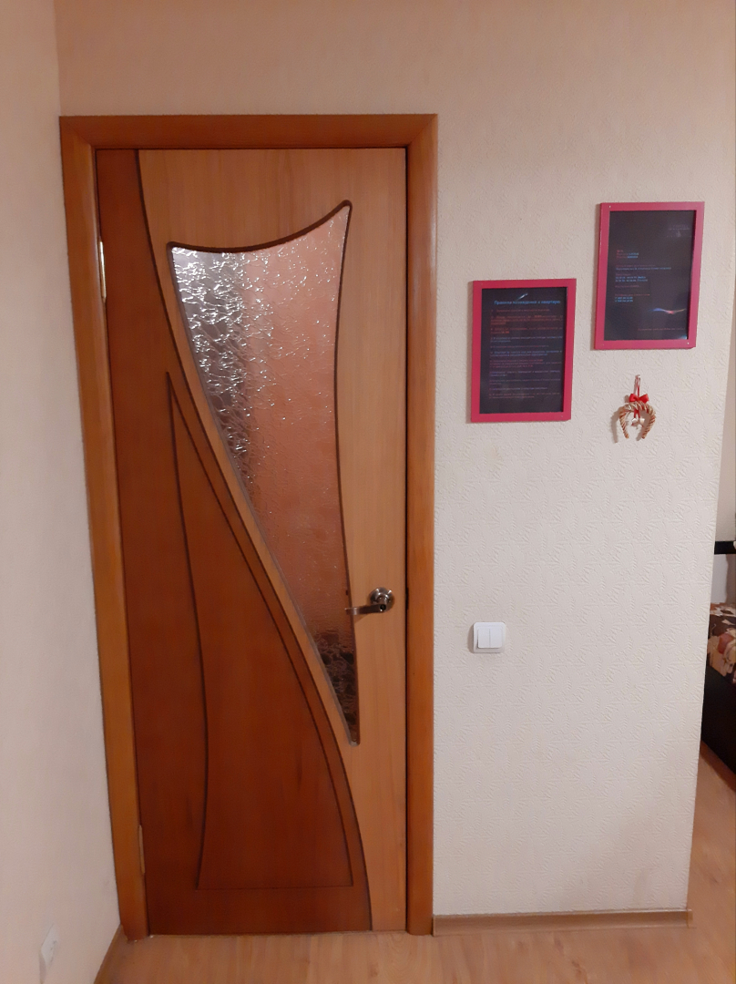 Квартира L.V.Hotels на Первомайская 12