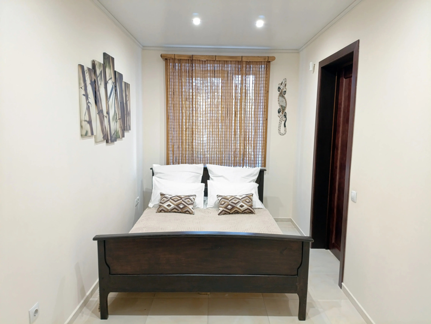 Квартира в Центре на Князя Трубецкого