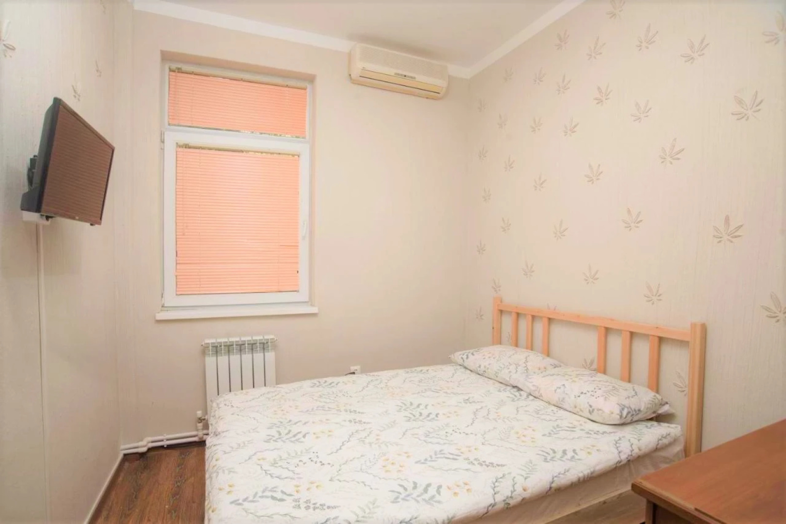 Отель Манжари