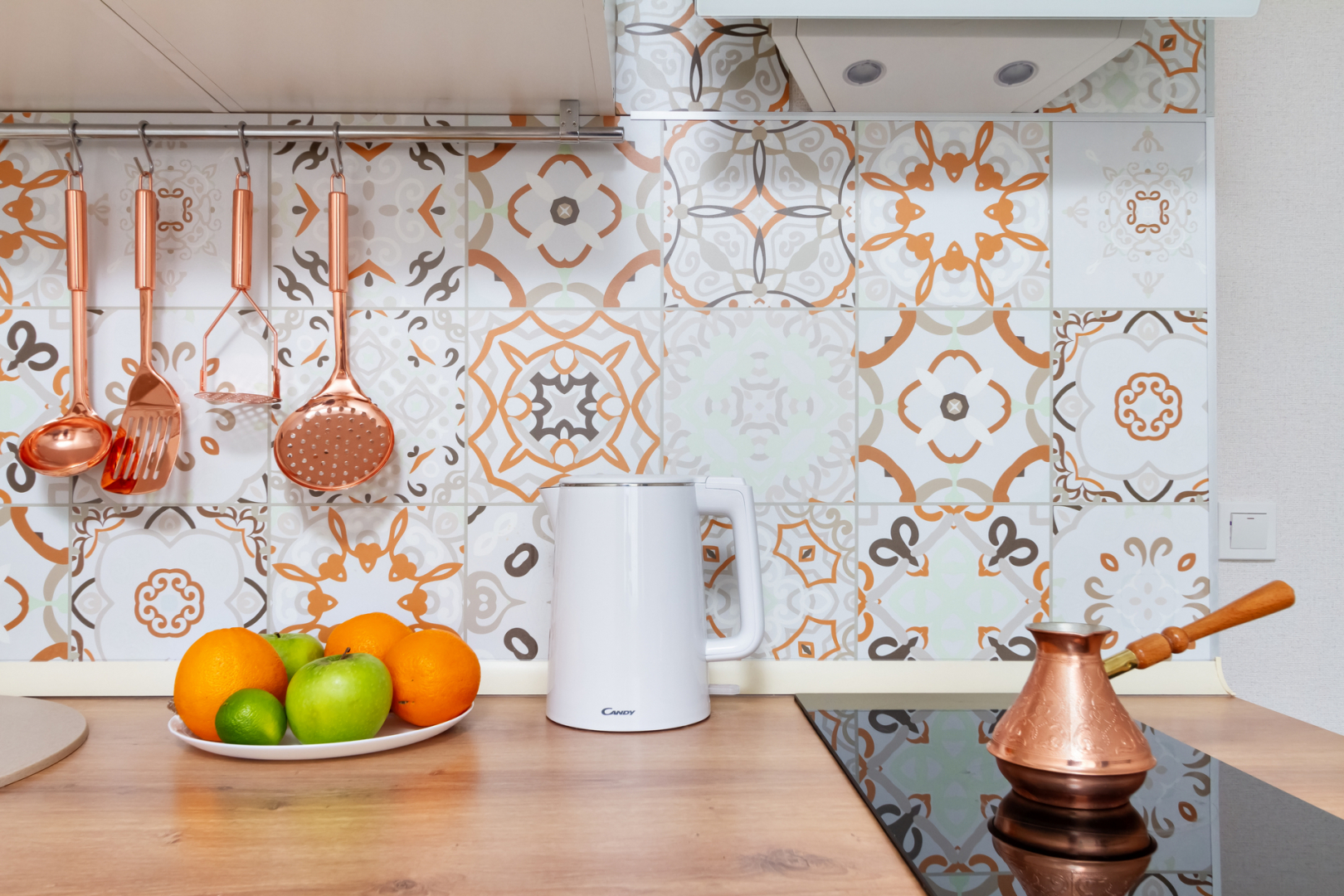 Квартира Видовая на 20 Этаже