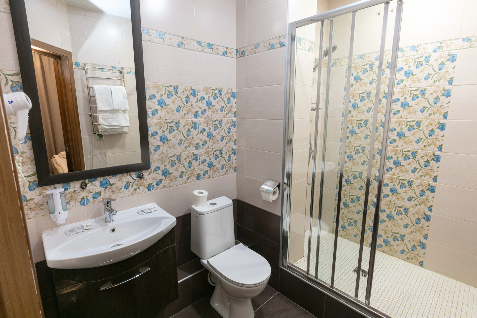 Бутик-отель Аврора