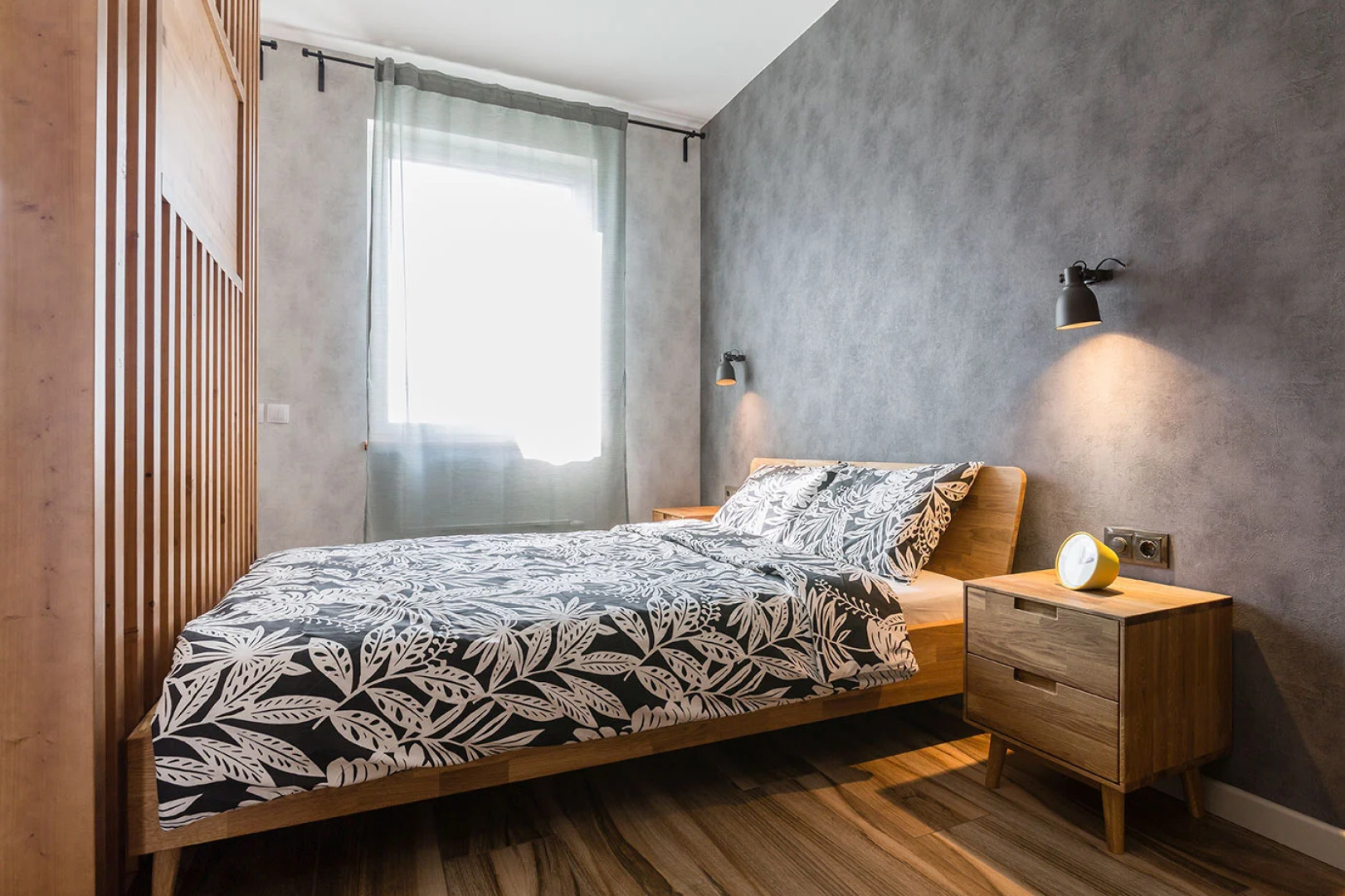 Апартаменты Сканди Клаб Лофт