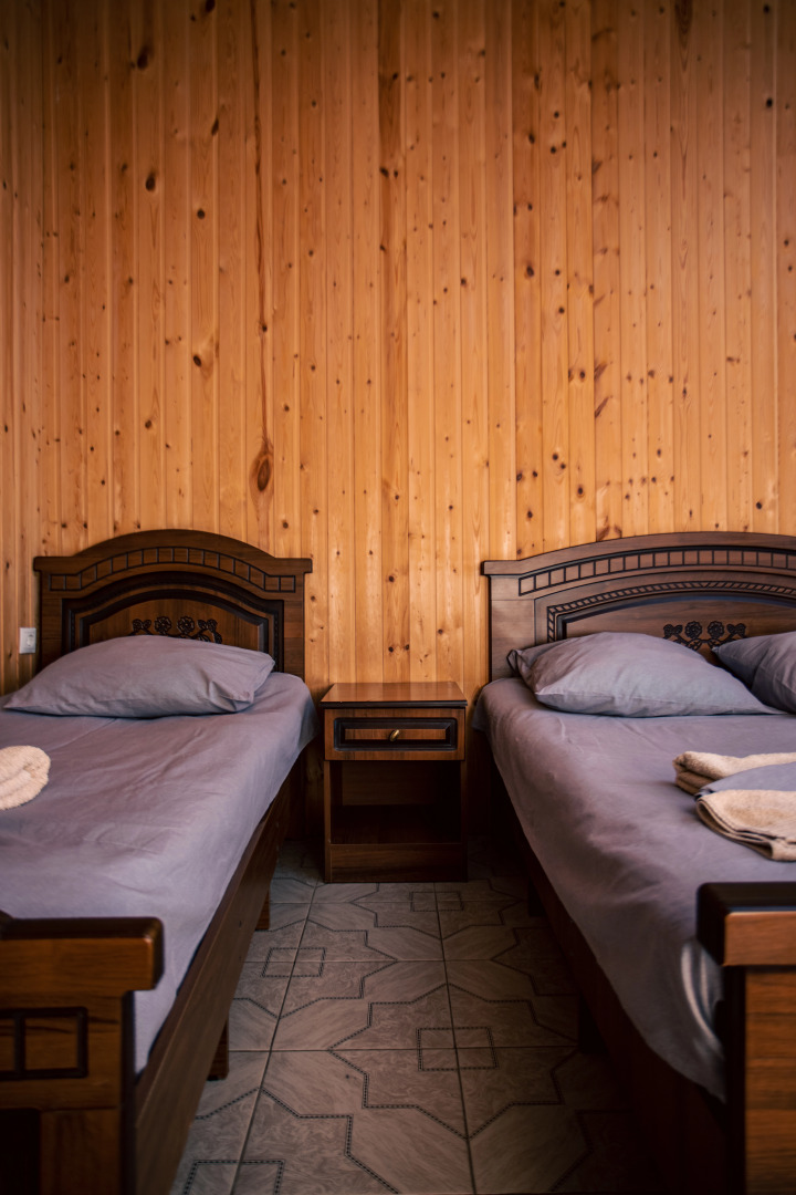 Гостевой Дом Mari