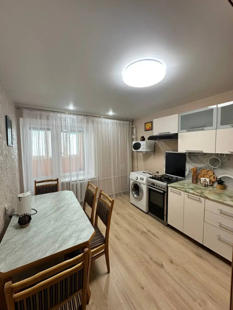 Квартира на трассе М4 Дон