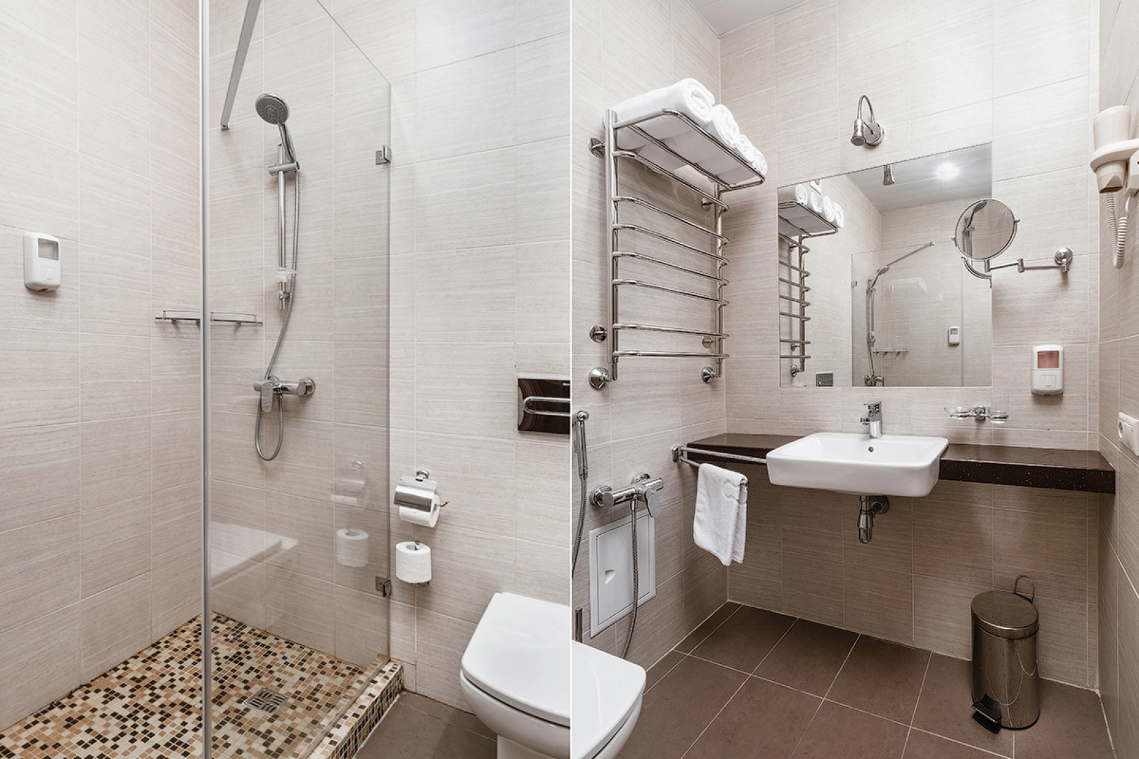 Отель Сокол