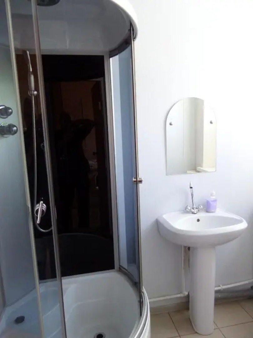 Гостевой дом на Штыкова 3