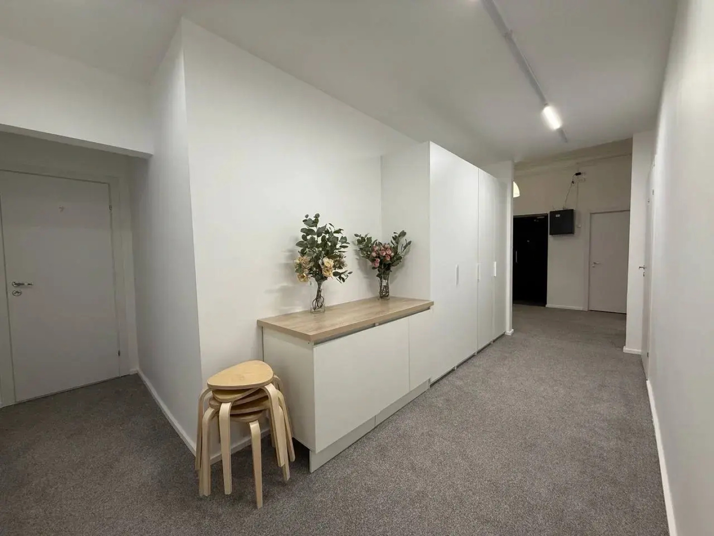 Меблированные комнаты Зубовском (7)