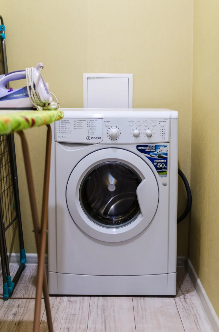 Апартаменты Спортивный квартал