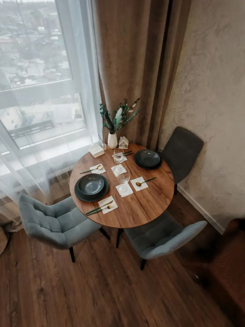 Апартаменты Авион Артхаус