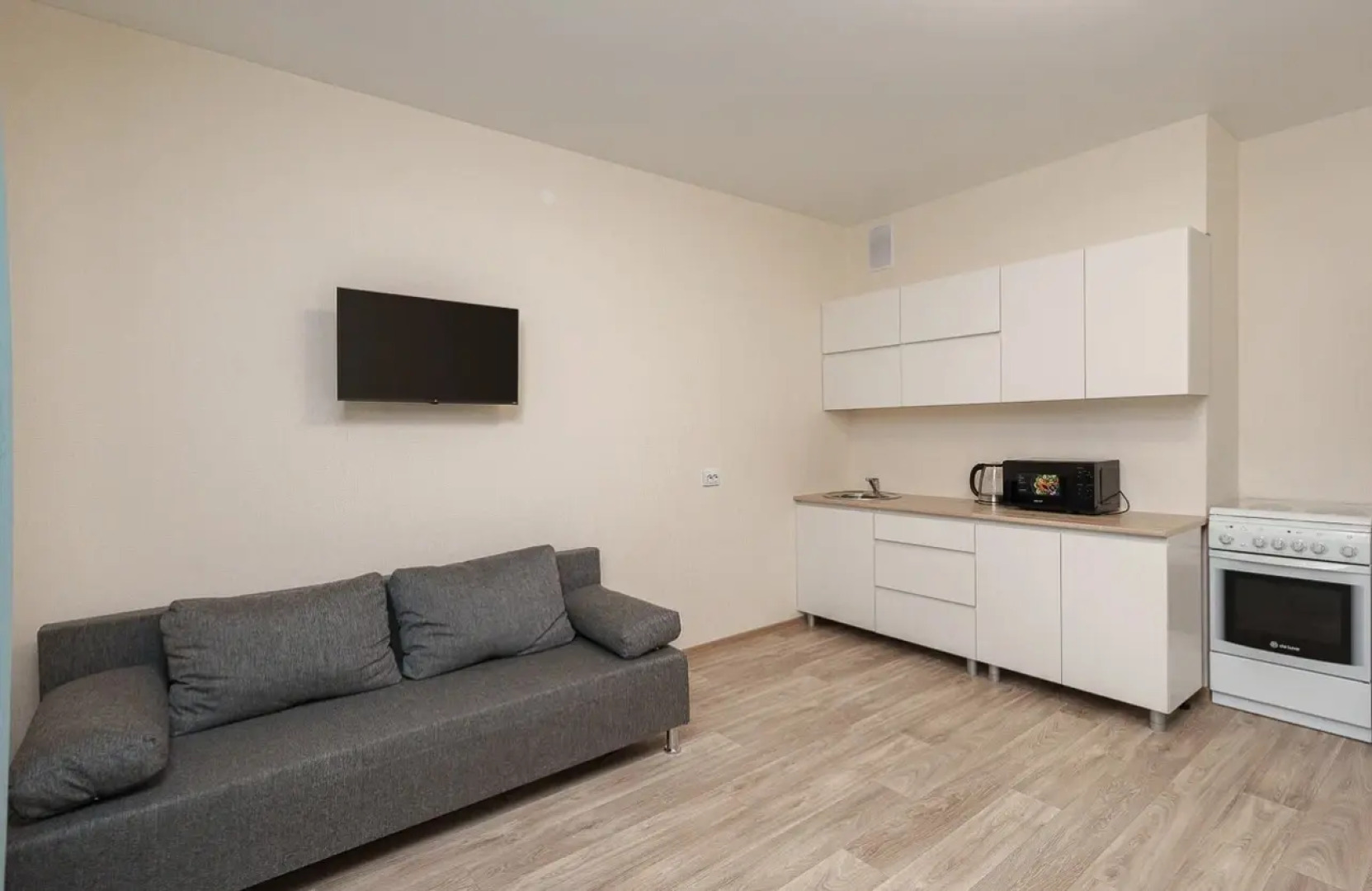 Апартаменты ProSo