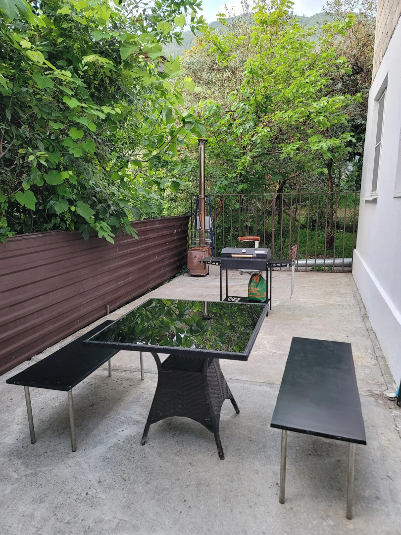 Частный дом Мариэль